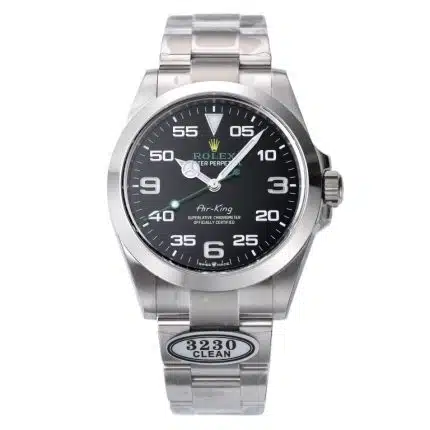 Rolex Air-King m126900-0001 Size:40mm 1:1 Replica