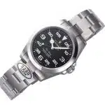 Rolex Air-King m126900-0001 Size:40mm 1:1 Replica - Image 9
