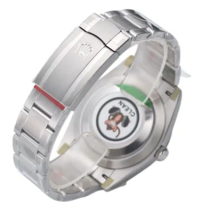 Rolex Oyster Perpetual m124300-0001 Size:41mm 1:1 Replica - Image 6