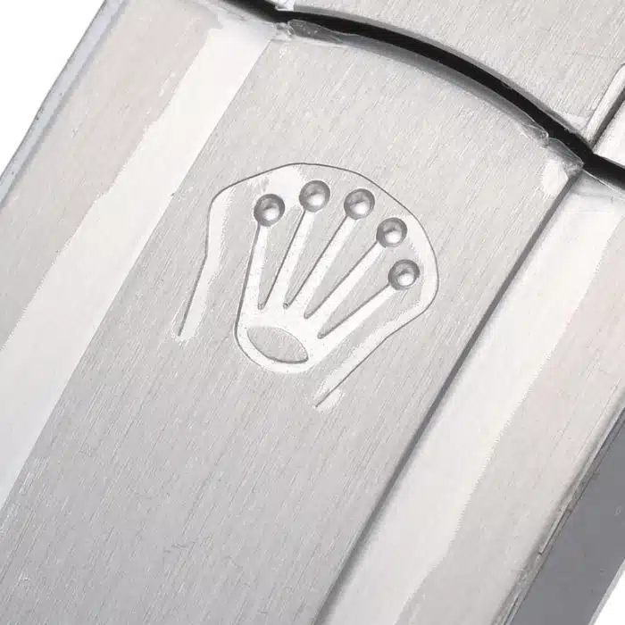 Rolex Oyster Perpetual m124300-0001 Size:41mm 1:1 Replica - Image 5