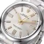 Rolex Oyster Perpetual m124300-0001 Size:41mm 1:1 Replica - Image 2