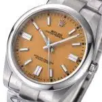 Rolex Oyster Perpetual m124300-0004 Size:41mm 1:1 Replica - Image 2