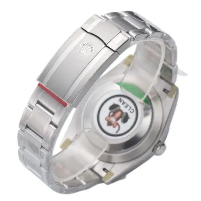 Rolex Oyster Perpetual m124300-0004 Size:41mm 1:1 Replica - Image 8