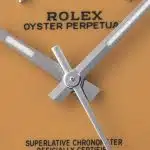 Rolex Oyster Perpetual m124300-0004 Size:41mm 1:1 Replica - Image 6
