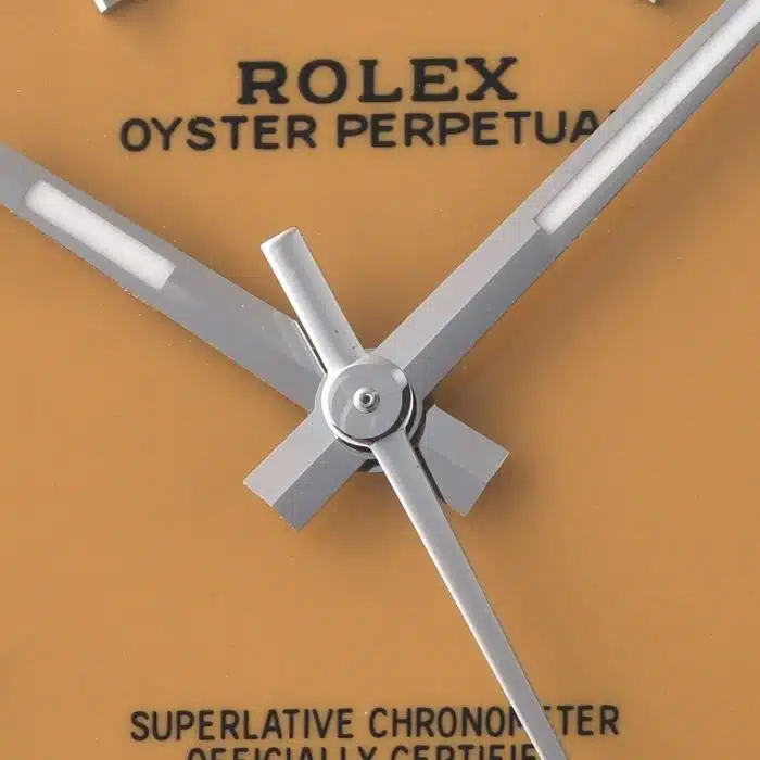 Rolex Oyster Perpetual m124300-0004 Size:41mm 1:1 Replica - Image 6