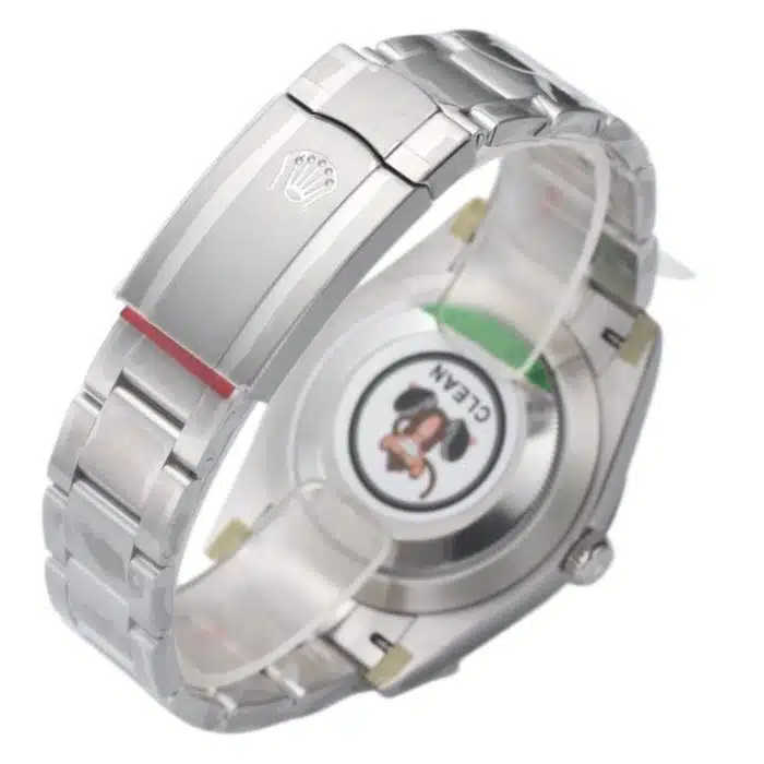 Rolex Oyster Perpetual m124300-0005 Size:41mm 1:1 Replica - Image 8