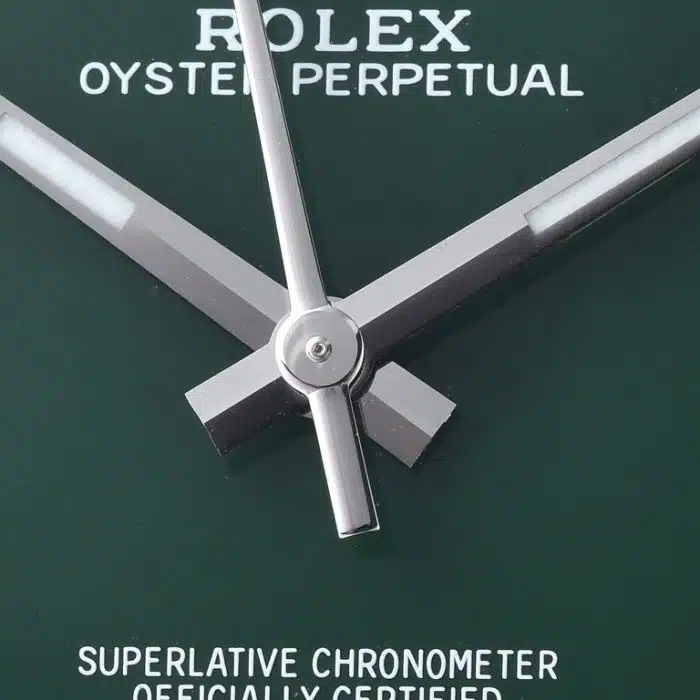 Rolex Oyster Perpetual m124300-0005 Size:41mm 1:1 Replica - Image 7