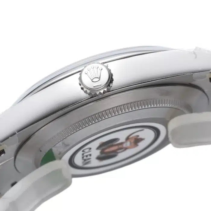 Rolex Oyster Perpetual m124300-0005 Size:41mm 1:1 Replica - Image 9