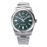 Rolex Oyster Perpetual m124300-0005 Size:41mm 1:1 Replica