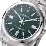 Rolex Oyster Perpetual m124300-0005 Size:41mm 1:1 Replica - Image 2