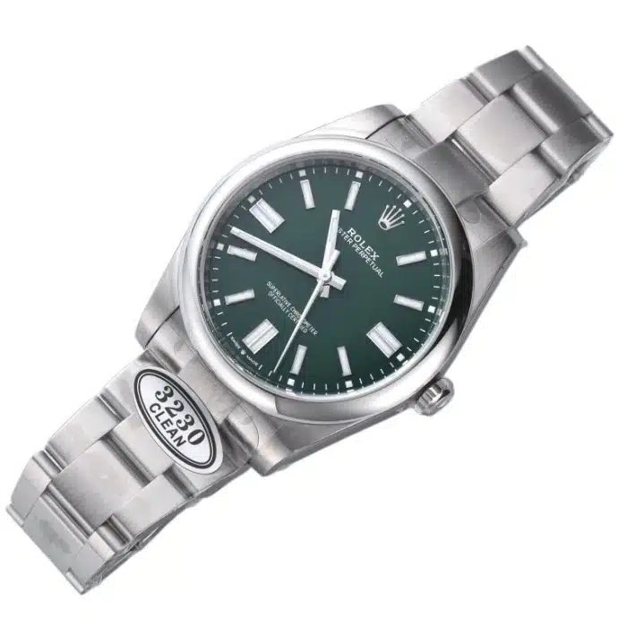 Rolex Oyster Perpetual m124300-0005 Size:41mm 1:1 Replica - Image 3
