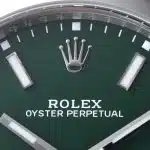 Rolex Oyster Perpetual m124300-0005 Size:41mm 1:1 Replica - Image 5