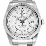 Rolex Sky-Dweller m336934-0003 Size:42mm 1:1 Replica - Image 7