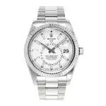 Rolex Sky-Dweller m336934-0003 Size:42mm 1:1 Replica