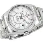 Rolex Sky-Dweller m336934-0003 Size:42mm 1:1 Replica - Image 9