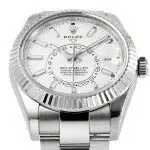 Rolex Sky-Dweller m336934-0003 Size:42mm 1:1 Replica - Image 4