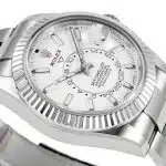 Rolex Sky-Dweller m336934-0003 Size:42mm 1:1 Replica - Image 2