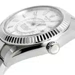 Rolex Sky-Dweller m336934-0003 Size:42mm 1:1 Replica - Image 3