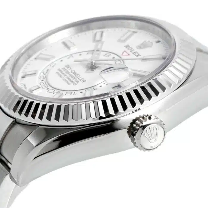 Rolex Sky-Dweller m336934-0003 Size:42mm 1:1 Replica - Image 3