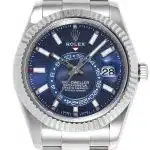 Rolex Sky-Dweller m336934-0005 Size:42mm 1:1 Replica - Image 8