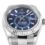 Rolex Sky-Dweller m336934-0005 Size:42mm 1:1 Replica - Image 6
