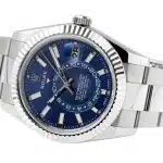 Rolex Sky-Dweller m336934-0005 Size:42mm 1:1 Replica - Image 9