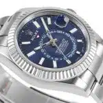 Rolex Sky-Dweller m336934-0005 Size:42mm 1:1 Replica - Image 3