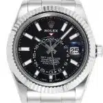 Rolex Sky-Dweller m336934-0007 Size:42mm 1:1 Replica - Image 8