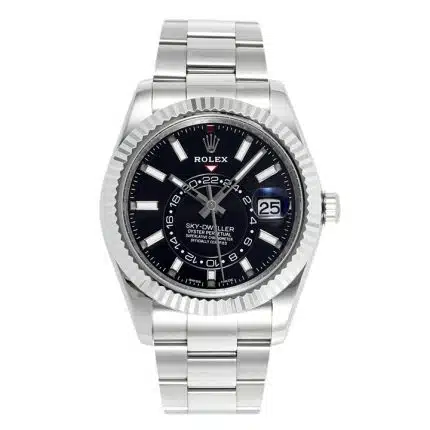 Rolex Sky-Dweller m336934-0007 Size:42mm 1:1 Replica