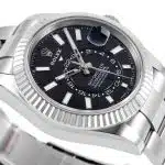 Rolex Sky-Dweller m336934-0007 Size:42mm 1:1 Replica - Image 6
