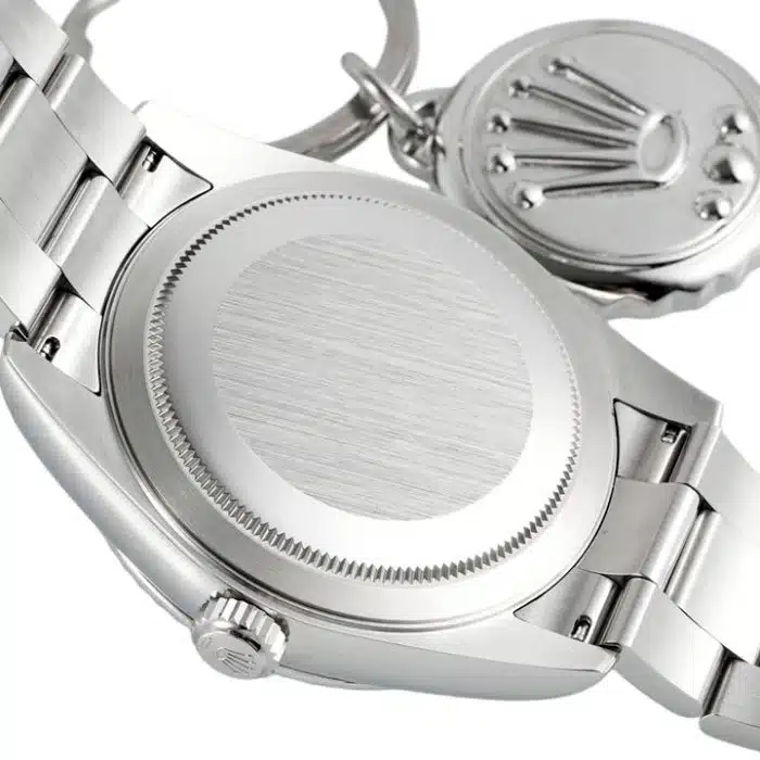 Rolex Sky-Dweller m336934-0007 Size:42mm 1:1 Replica - Image 9