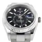 Rolex Sky-Dweller m336934-0007 Size:42mm 1:1 Replica - Image 5