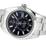 Rolex Sky-Dweller m336934-0007 Size:42mm 1:1 Replica - Image 4