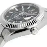 Rolex Sky-Dweller m336934-0007 Size:42mm 1:1 Replica - Image 3