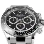 Rolex Cosmograph Daytona m126500LN-0002 Size:40mm 1:1 Replica - Image 9
