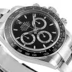 Rolex Cosmograph Daytona m126500LN-0002 Size:40mm 1:1 Replica - Image 2