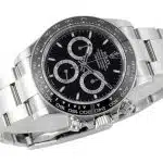 Rolex Cosmograph Daytona m126500LN-0002 Size:40mm 1:1 Replica - Image 5