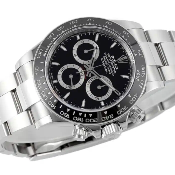 Rolex Cosmograph Daytona m126500LN-0002 Size:40mm 1:1 Replica - Image 5