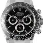 Rolex Cosmograph Daytona m126500LN-0002 Size:40mm 1:1 Replica - Image 4