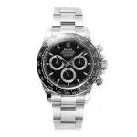 Rolex Cosmograph Daytona m126500LN-0002 Size:40mm 1:1 Replica