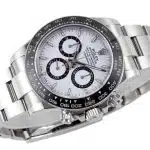 Rolex Cosmograph Daytona m126500LN-0001 Size:40mm 1:1 Replica - Image 7