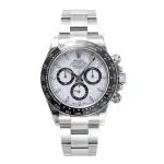 Rolex Cosmograph Daytona m126500LN-0001 Size:40mm 1:1 Replica