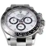 Rolex Cosmograph Daytona m126500LN-0001 Size:40mm 1:1 Replica - Image 5