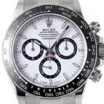Rolex Cosmograph Daytona m126500LN-0001 Size:40mm 1:1 Replica - Image 4