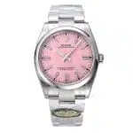 Rolex Oyster Perpetual m126000-0008 Size:36mm 1:1 Replica