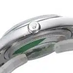 Rolex Oyster Perpetual m126000-0008 Size:36mm 1:1 Replica - Image 4