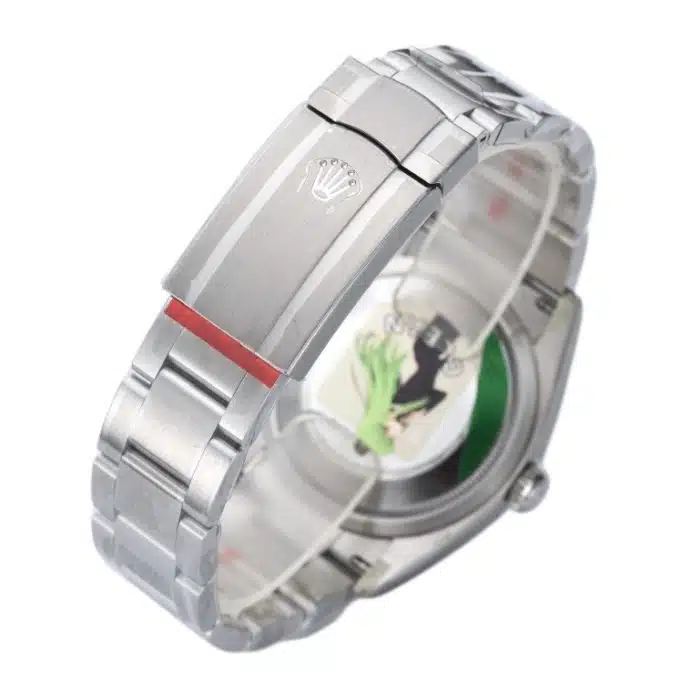 Rolex Oyster Perpetual m126000-0008 Size:36mm 1:1 Replica - Image 3