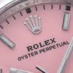 Rolex Oyster Perpetual m126000-0008 Size:36mm 1:1 Replica - Image 5