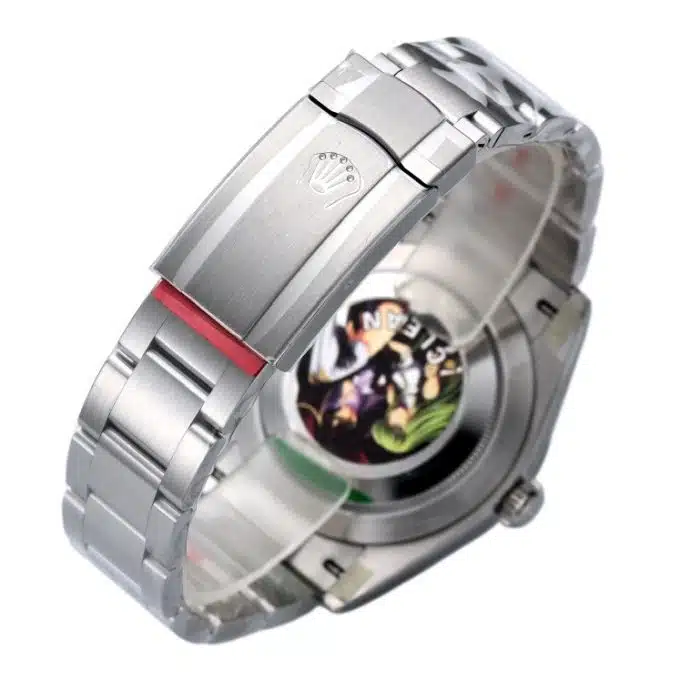 Rolex Oyster Perpetual m124300-0008 Size:41mm 1:1 Replica - Image 5
