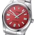Rolex Oyster Perpetual m124300-0007 Size:41mm 1:1 Replica - Image 2